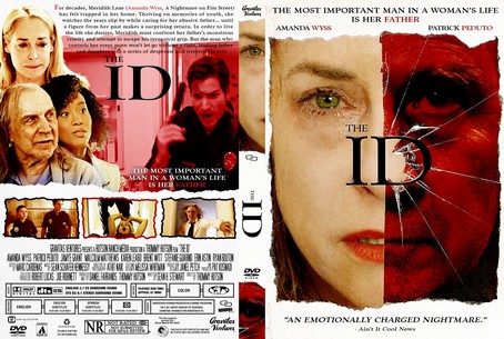 The Id 2015