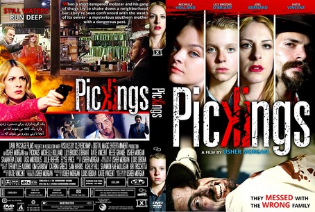 Pickings 2018