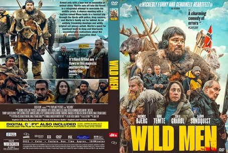 Wild Men 2021