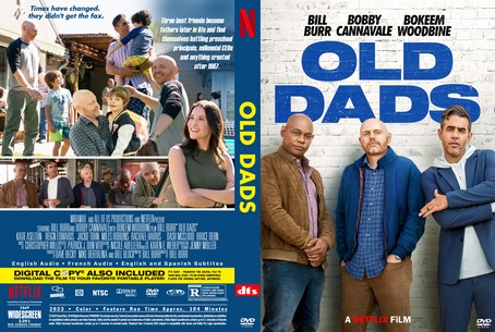 Old Dads 2023