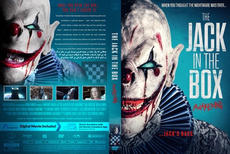 The Jack in the Box Awakening 2022