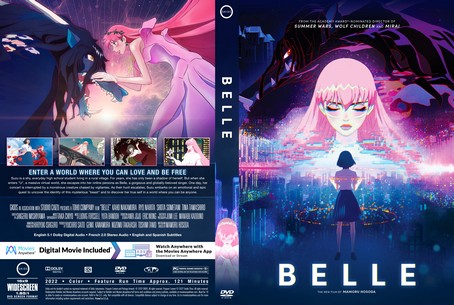 Belle 2021