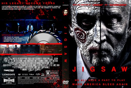 Jigsaw 2017