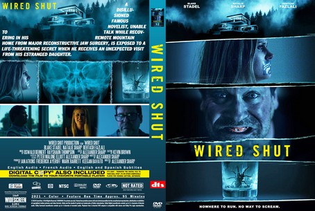 Wired Shut