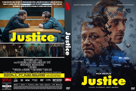 Justice 2024