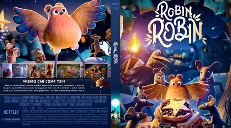 Robin Robin 2021