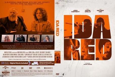 Ida Red 2021
