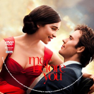Me Before You 2016