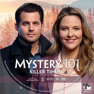 Mystery 101 Killer Timing 2021
