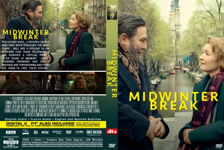 Midwinter Break 2026