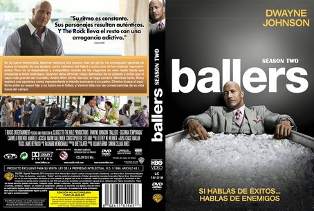 Ballers Season 2