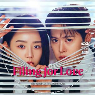 Filing for Love Season 1