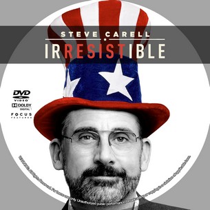 Irresistible 2020