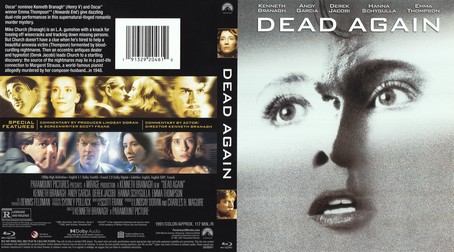 Dead Again 1991