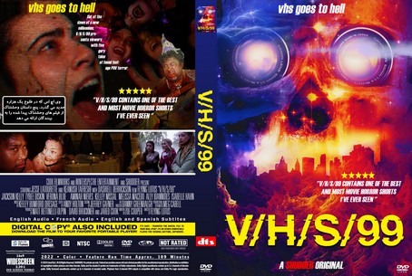 VHS 99 2022