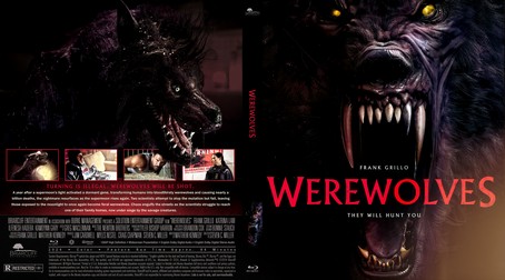 Werewolves 2024