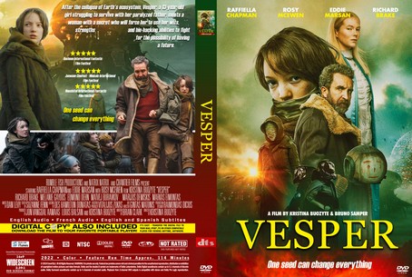 Vesper 2022