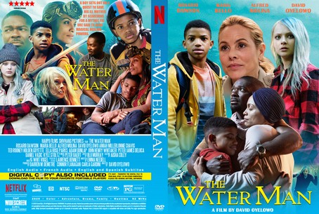 The Water Man 2020