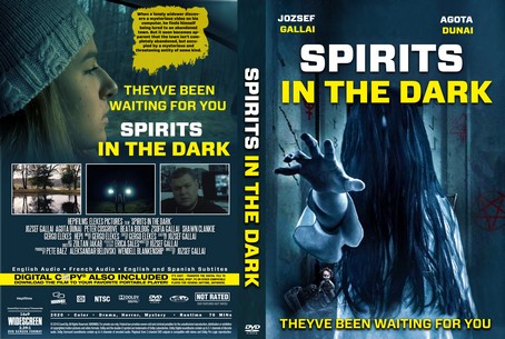 Spirits in the Dark 2020