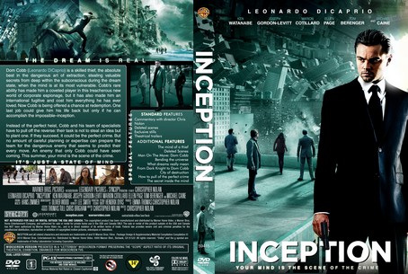 Inception 2010
