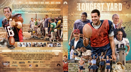 The Longest Yard 2005