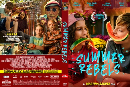 Summer Rebels 2020