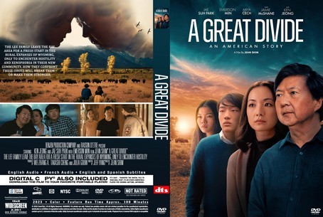 A Great Divide 2023