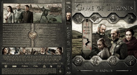 Game of Thrones Season 4