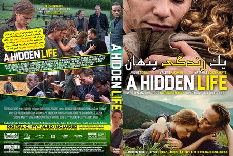 A Hidden Life 2019