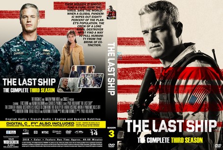 The Last Ship Season 3