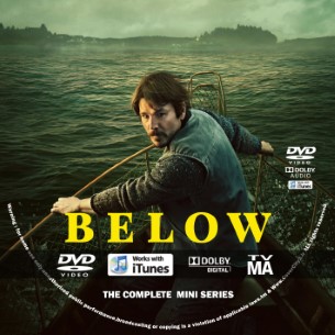 Below Season 1
