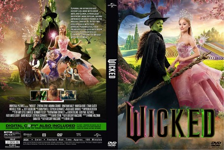 Wicked 2024