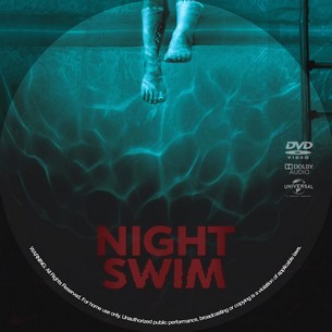 Night Swim 2024