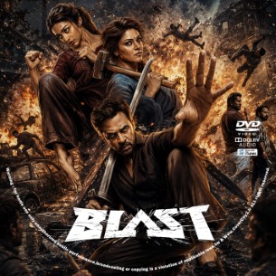 Blast 2026