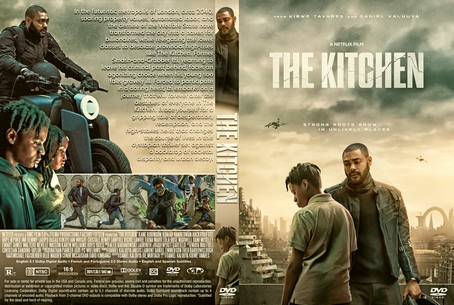 The Kitchen 2023
