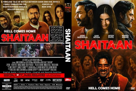 Shaitaan 2024