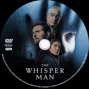 The Whisper Man 2026