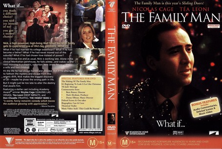 The Family Man 2000