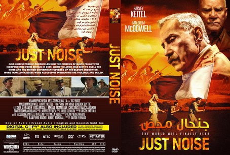 Just Noise 2021