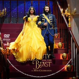 Beauty and the Beast A 30th Celebration 2022