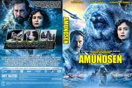 Amundsen 2019