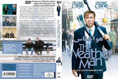 The Weather Man 2005