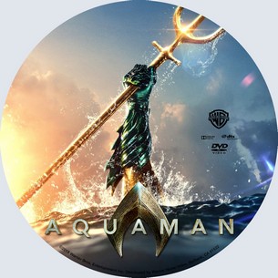 Aquaman 2018