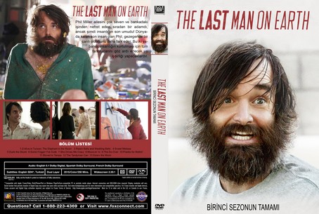 The Last Man on Earth Season 1