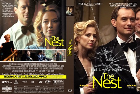 The Nest 2020