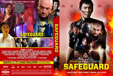 Safeguard 2020