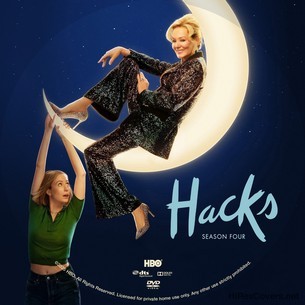 Hacks Season 4