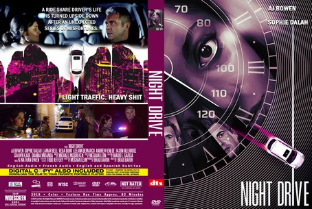Night Drive 2019