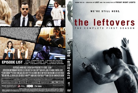The Leftovers Season 1
