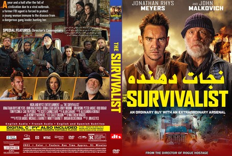 The Survivalist 2021